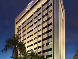 Singgasana Hotel Makassar | Makassar