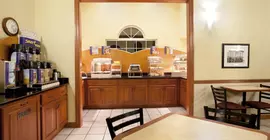 Best Western Watertown | Wisconsin - Fort Atkinson (ve civarı) - Watertown