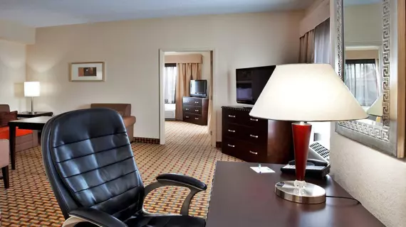 Holiday Inn Express Orlando-Ocoee East | Florida - Orlando (ve civarı) - Orlando