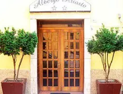 Hotel Ariosto