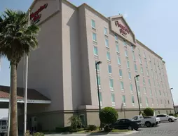 Hampton Inn Torreon Airport-Galerias | Coahuila - Torreon