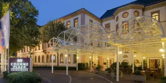 Crowne Plaza Heidelberg City Centre