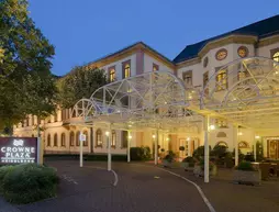 Crowne Plaza Heidelberg City Centre | Baden-Wuerttemberg - Heidelberg