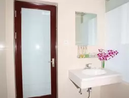 Qing Tian Yu Tan Service Apartment | Haynan - Sanya (ve civarı) - Sanya - Jiyang