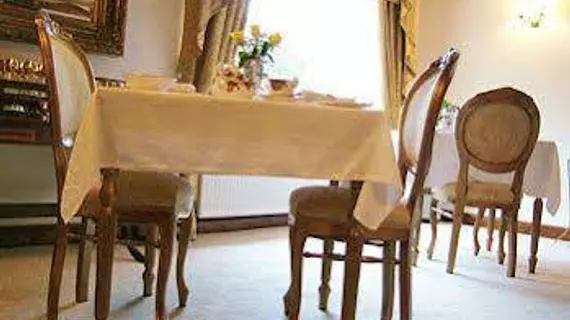 Melody House B&B | Norfolk (kontluk) - North Norfolk District - Fakenham - Great Ryburgh