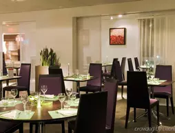 Novotel Lyon Bron Eurexpo | Auvergne-Rhone-Alpes - Rhone (bölge) - Lyon (ve çevresi) - Bron