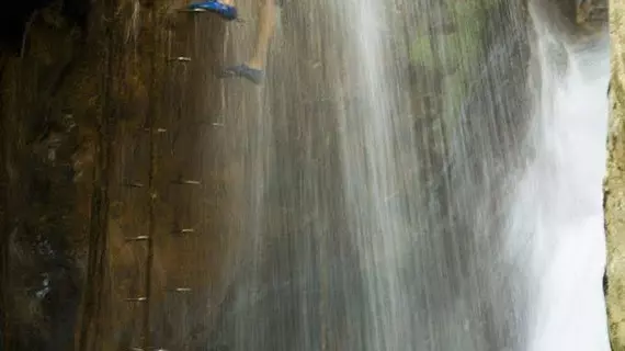 Hacienda Guachipelin | Guanacaste - Curubande