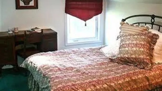 R. R. Thompson House Bed & Breakfast | Oregon - Salem (ve civarı) - Carlton