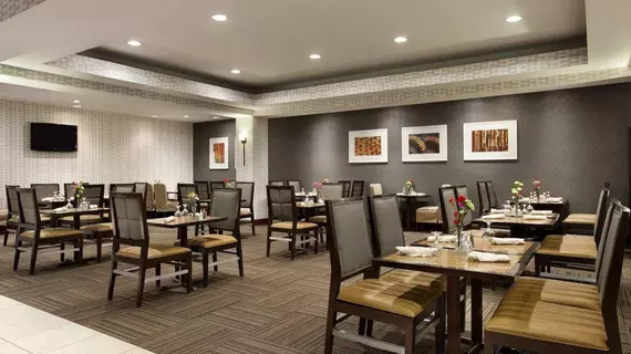 Embassy Suites Portland | Maine - Portland (ve civarı) - Portland