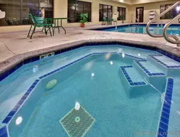 Staybridge Suites Davenport | Iowa - Quad Cities (ve civarı) - Davenport