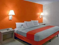 Motel 6 Hartford - Windsor Locks | Connecticut - Hartford (ve civarı) - Windsor Locks