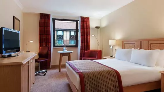 DoubleTree by Hilton Swindon | Wiltshire (kontluk) - Swindon - Lydiard Tregoze