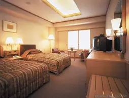 Takayama Green Hotel | Gifu (idari bölge) - Takayama - Hida Takayama Japon Kaplıcası