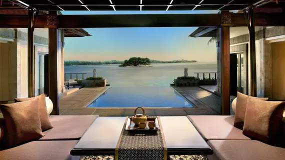 Banyan Tree Bintan | Riau Adaları - Bintan - Lagoi