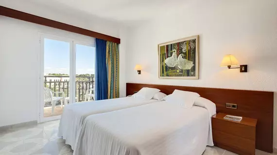 Barceló Ponent Playa | Balearic Adaları - Mayorka Adası - Campos - Migjorn