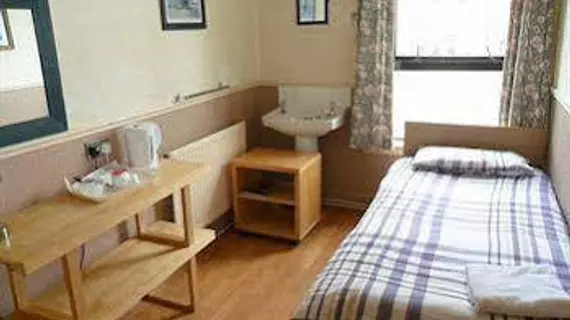 The Boundary Hotel - B&B | Batı Yorkshire (kontluk) - Leeds - Headingley - University District