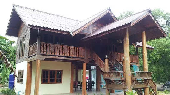 Baan Boonrod | Surat Thani (vilayet) - Koh Samui