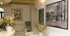 Hotel Cavour | Sardinya - Sassari - Olbia - Olbia Kent Merkezi