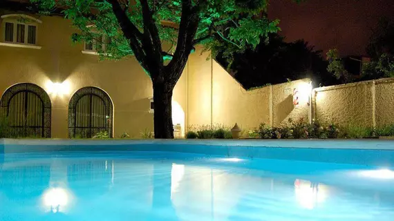 Delvino Boutique Hotel | Salta (ili) - Capital Department - Salta (ve civarı) - Salta