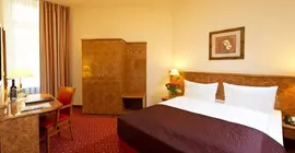 Hotel & Apartments Zarenhof Berlin Mitte | Berlin (ve civarı) - Berlin - Mitte