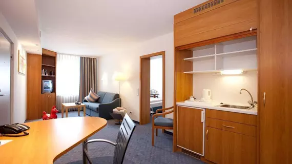 Best Western Plus Palatin Kongresshotel | Baden-Wuerttemberg - Wiesloch