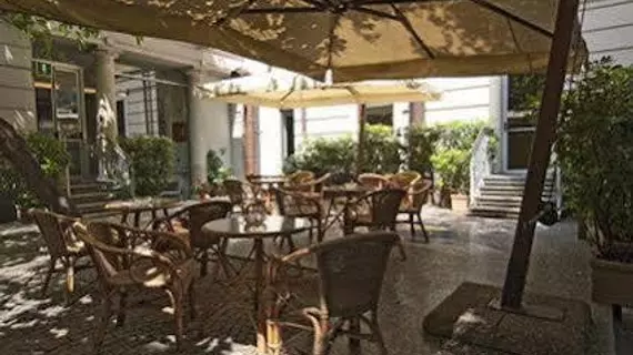 Ariosto Hotel  | Lombardy - Milano (ve civarı) - Milano