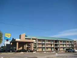 Seabreeze Inn - Fort Walton | Florida - Fort Walton Beach - Destin (ve civarı) - Fort Walton Beach