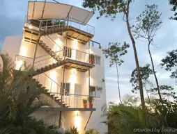 Gaia Hotel & Reserve | Puntarenas (ili) - Quepos (ve civarı) - Manuel Antonio