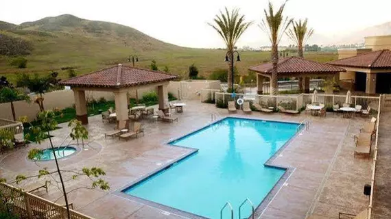 Courtyard by Marriott San Luis Obispo | Kaliforniya - San Luis Obispo (ve civarı) - San Luis Obispo