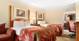 CLARION INN CONFERENCE CENTER | Louisiana - Baton Rouge (ve civarı) - Gonzales