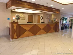 La Quinta Inn & Suites Rancho Cordova Sacramento | Kaliforniya - Sacramento (ve civarı) - Rancho Cordova