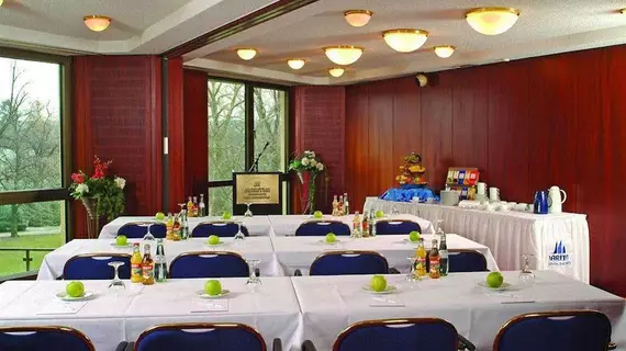 Maritim Hotel Bad Homburg | Hessen - Bad Homburg v.d. Hoehe