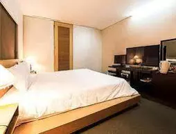 The Most Hotel | Gyeonggi - Suwon (ve civarı) - Suwon