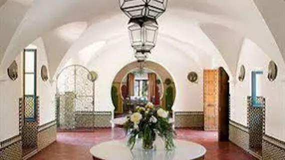 Hotel Castillo de Santa Catalina | Andalucia - Malaga İli - Malaga - Malaga-Este