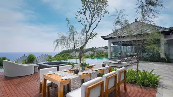 Jumana Bali Ungasan Resort | Bali - Badung - Ungasan