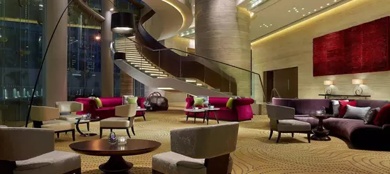 Crowne Plaza Hong Kong Kowloon East | Hong Kong - Tseung Kwan O