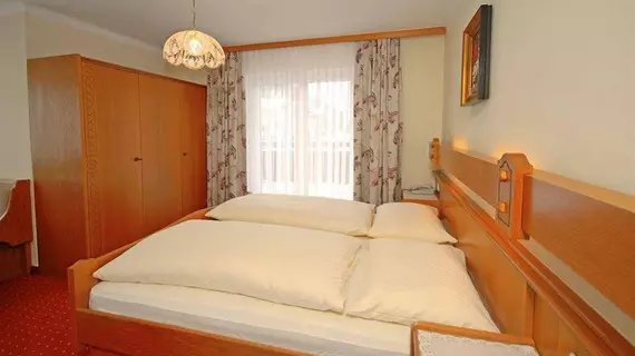 Pension Riedlsperger | Salzburg (eyalet) - Zell am See - Saalbach-Hinterglemm