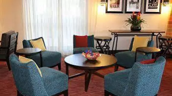 Hampton Inn Los Angeles-Santa Clarita | Kaliforniya - Los Angeles County - Stevenson Ranch