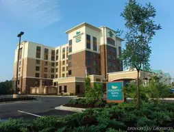 Homewood Suites Mobile East Bay/Daphne | Alabama - Mobile (ve civarı) - Daphne