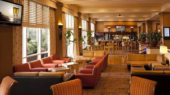 DoubleTree by Hilton San Diego-Mission Valley | Kaliforniya - San Diego County - San Diego - Mission Valley