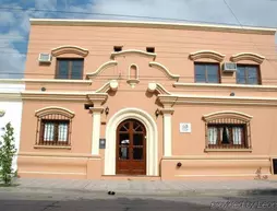 Donna Alda Hotel | Salta (ili) - Capital Department - Salta (ve civarı) - Salta