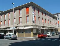 Hotel Sejour Fleuri | Normandiya - Seine-Maritime (vilayet) - Le Havre - Perret