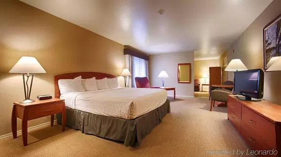 Rivertree Inn | Washington - Pullman (ve civarı) - Clarkston