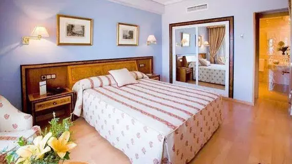 VITA Gran Hotel Almeria | Andalucia - Almeria İli - Almeria