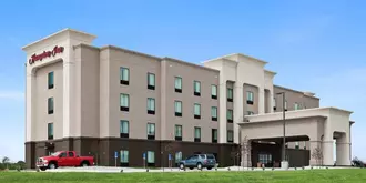 Hampton Inn Belton/Kansas City