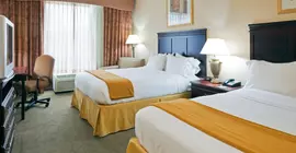 Holiday Inn Express Hotel & Suites Pell City | Alabama - Oxford (ve civarı) - Pell City