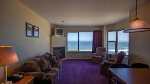 Sea Horse Oceanfront Lodging | Oregon - Oregon Coast - Lincoln City