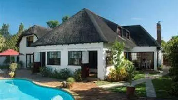 The Beautiful South Guesthouse | Western Cape (il) - West Coast DC - Drakenstein - Cape Town (ve civarı) - Stellenbosch