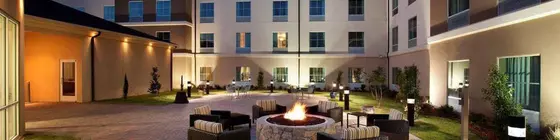 Homewood Suites by Hilton Fort Worth West at Cityview | Teksas - Fort Worth (ve civarı) - Fort Worth