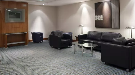 Holiday Inn Southampton Eastleigh | Hampshire (kontluk) - Eastleigh